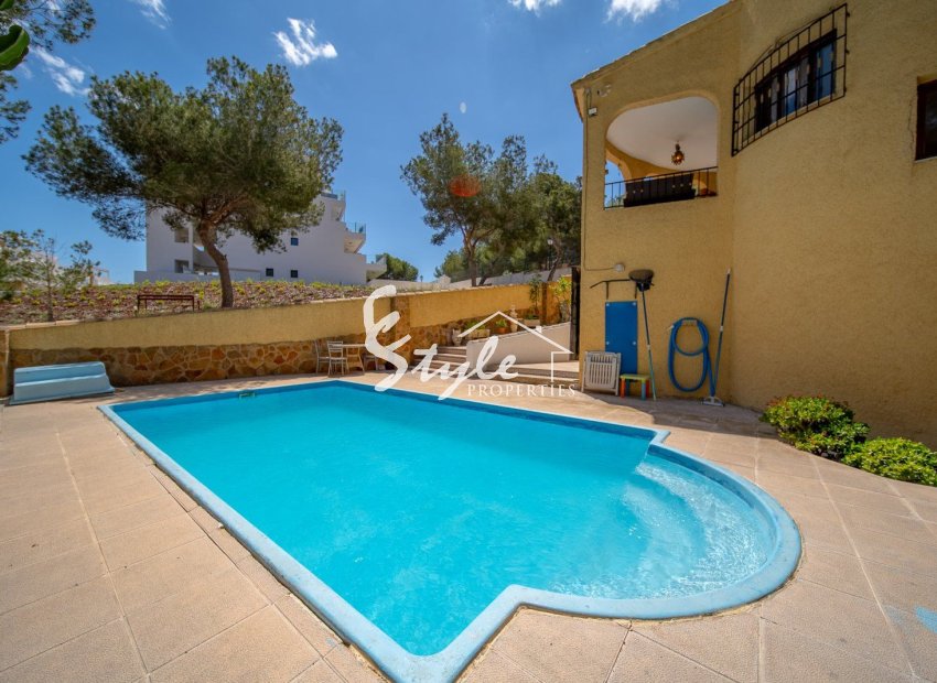 Reventa - Villa - Orihuela Costa  - Las Filipinas