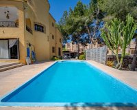 Reventa - Villa - Orihuela Costa  - Las Filipinas