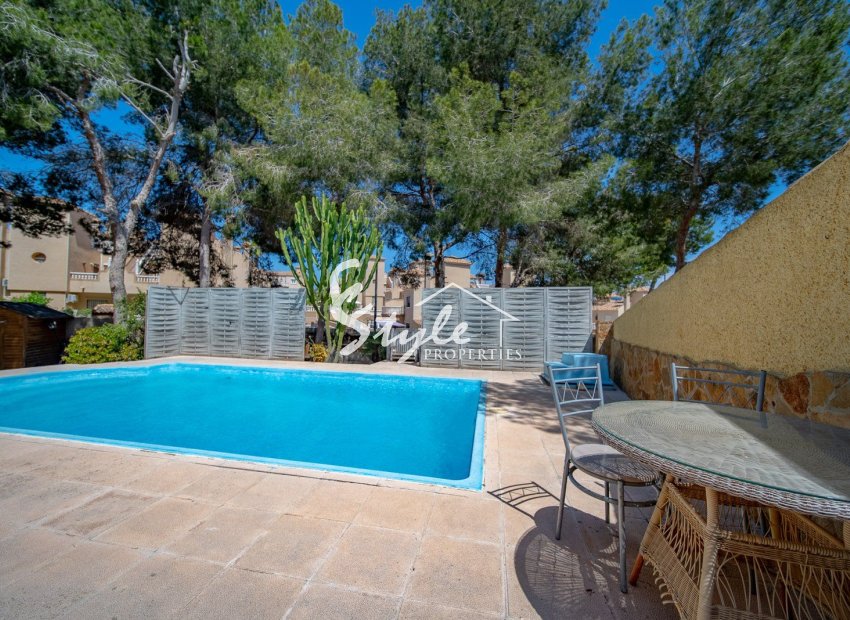 Reventa - Villa - Orihuela Costa  - Las Filipinas