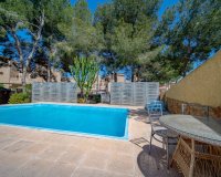Reventa - Villa - Orihuela Costa  - Las Filipinas