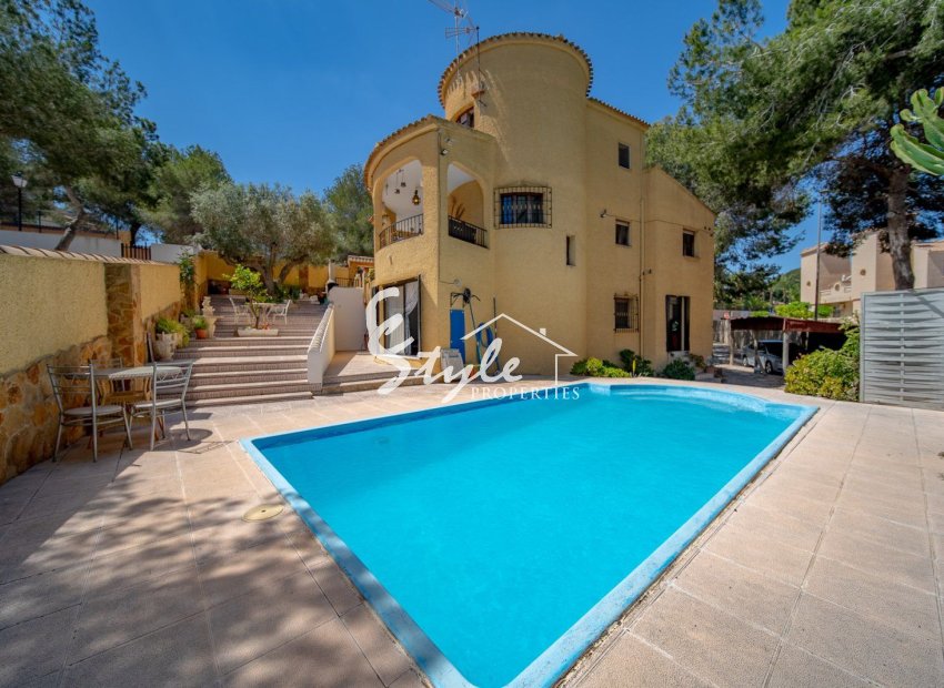 Reventa - Villa - Orihuela Costa  - Las Filipinas