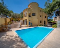 Reventa - Villa - Orihuela Costa  - Las Filipinas