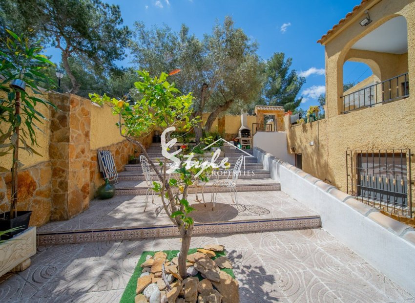 Reventa - Villa - Orihuela Costa  - Las Filipinas