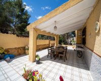 Reventa - Villa - Orihuela Costa  - Las Filipinas