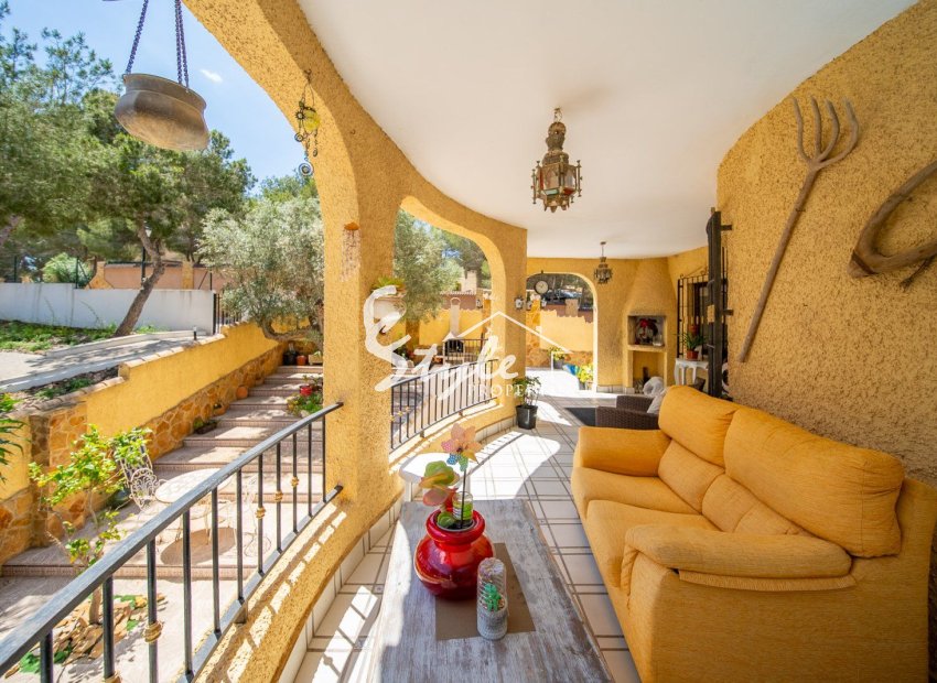 Reventa - Villa - Orihuela Costa  - Las Filipinas