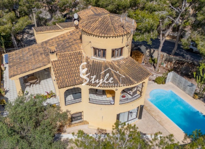 Reventa - Villa - Orihuela Costa  - Las Filipinas