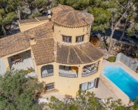 Reventa - Villa - Orihuela Costa  - Las Filipinas