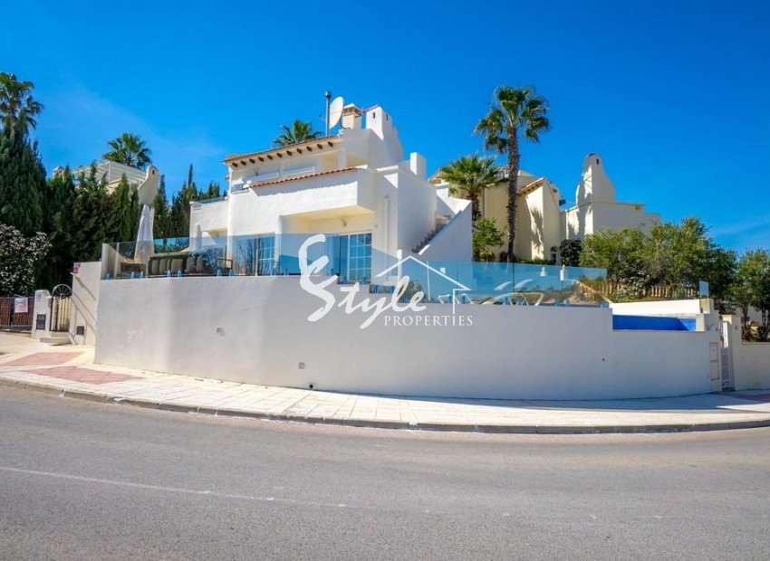 Reventa - Villa - Orihuela-Costa - Las Ramblas