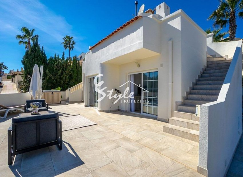 Reventa - Villa - Orihuela-Costa - Las Ramblas