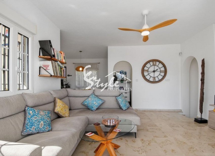 Reventa - Villa - Orihuela-Costa - Las Ramblas