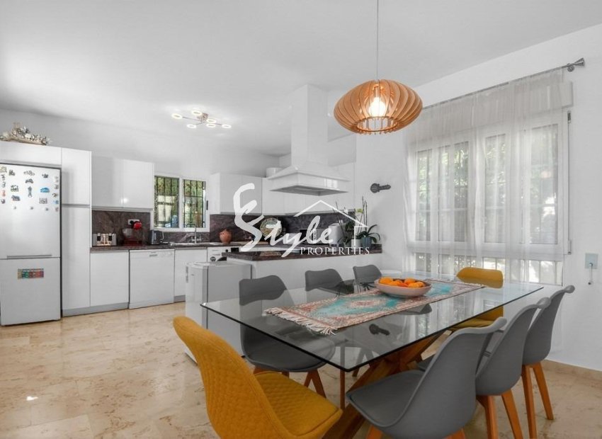 Reventa - Villa - Orihuela-Costa - Las Ramblas