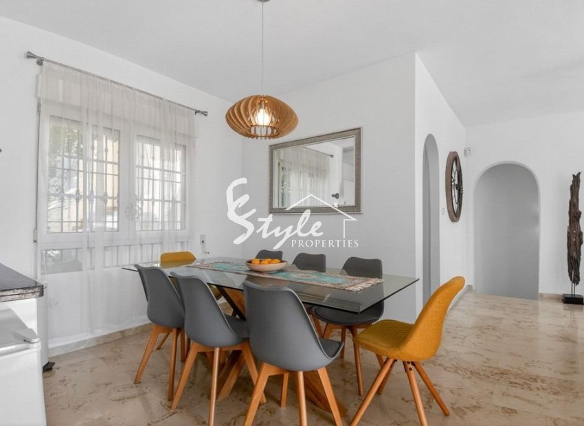 Reventa - Villa - Orihuela-Costa - Las Ramblas