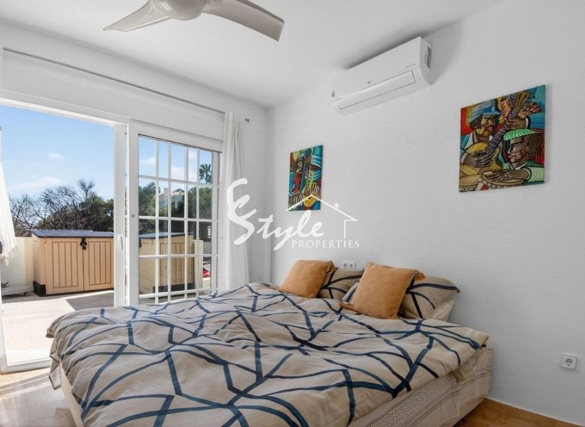 Reventa - Villa - Orihuela-Costa - Las Ramblas