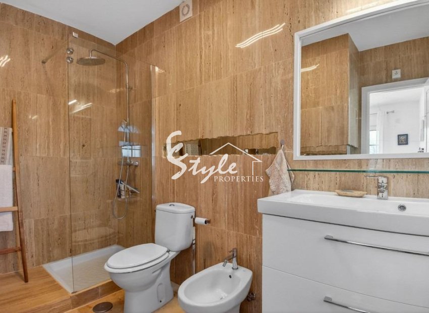 Reventa - Villa - Orihuela-Costa - Las Ramblas