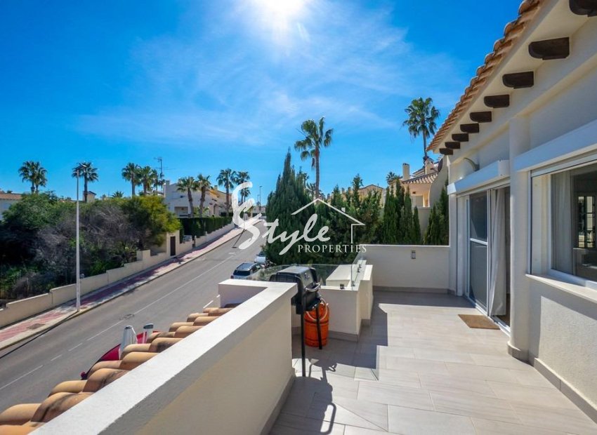 Reventa - Villa - Orihuela-Costa - Las Ramblas