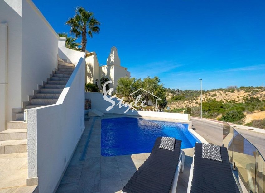 Reventa - Villa - Orihuela-Costa - Las Ramblas