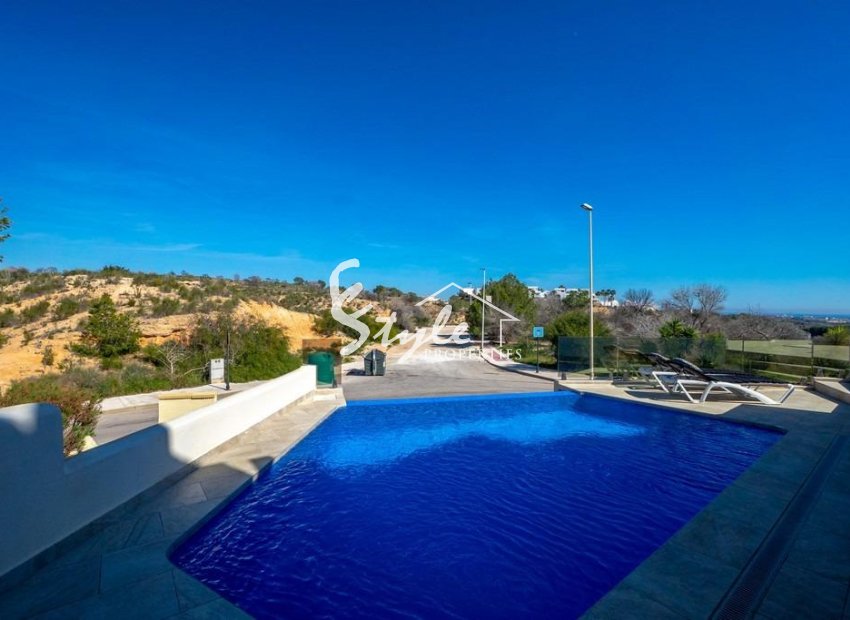 Reventa - Villa - Orihuela-Costa - Las Ramblas