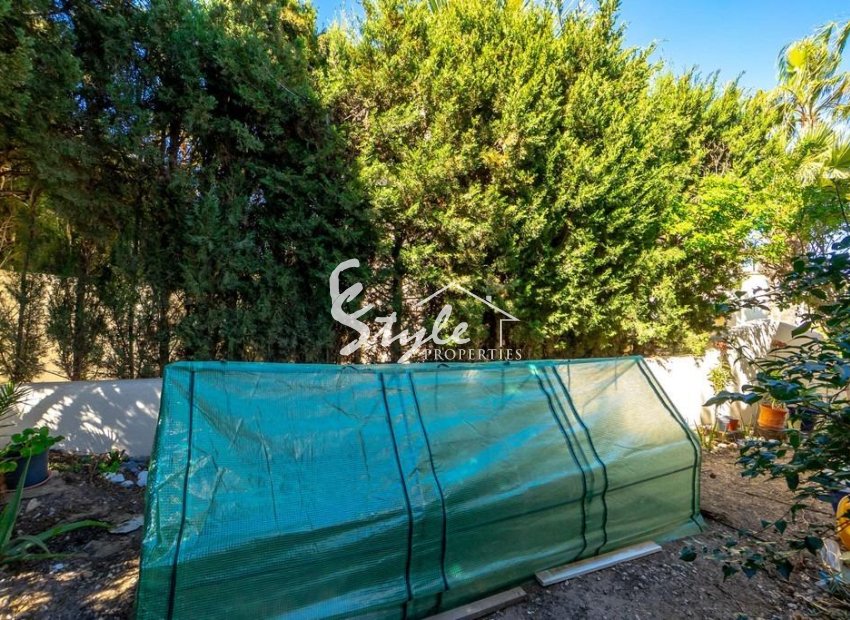 Reventa - Villa - Orihuela-Costa - Las Ramblas