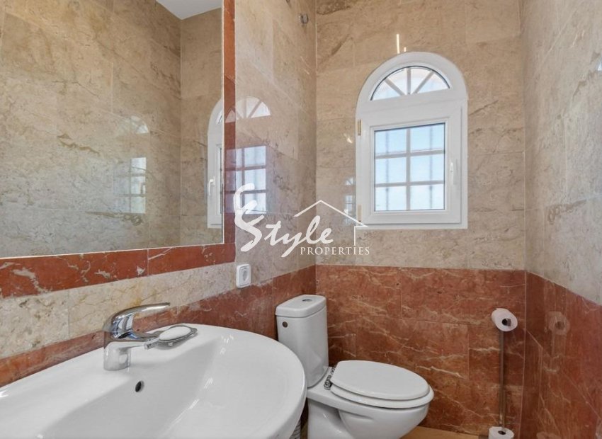 Reventa - Villa - Orihuela-Costa - Las Ramblas