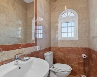 Reventa - Villa - Orihuela-Costa - Las Ramblas