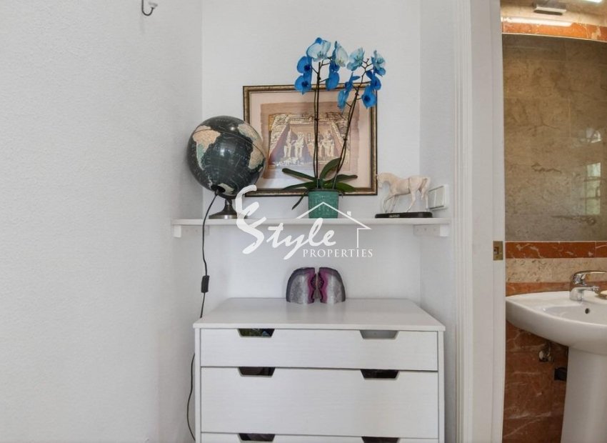 Reventa - Villa - Orihuela-Costa - Las Ramblas