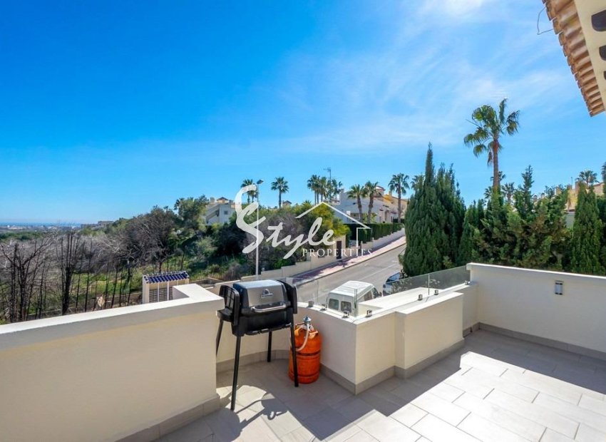 Reventa - Villa - Orihuela-Costa - Las Ramblas