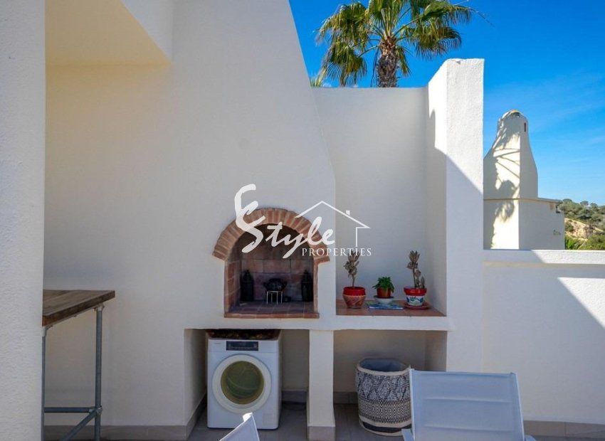 Reventa - Villa - Orihuela-Costa - Las Ramblas