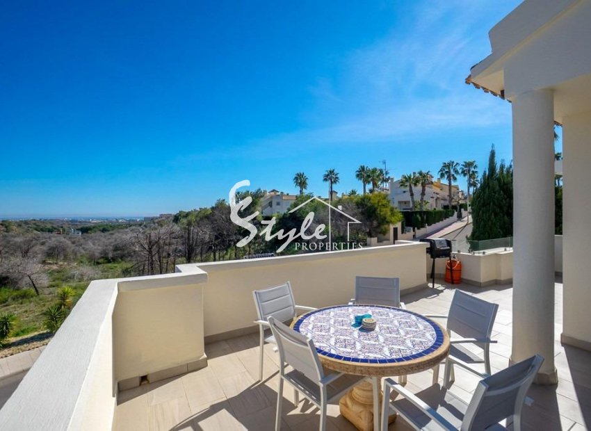 Reventa - Villa - Orihuela-Costa - Las Ramblas