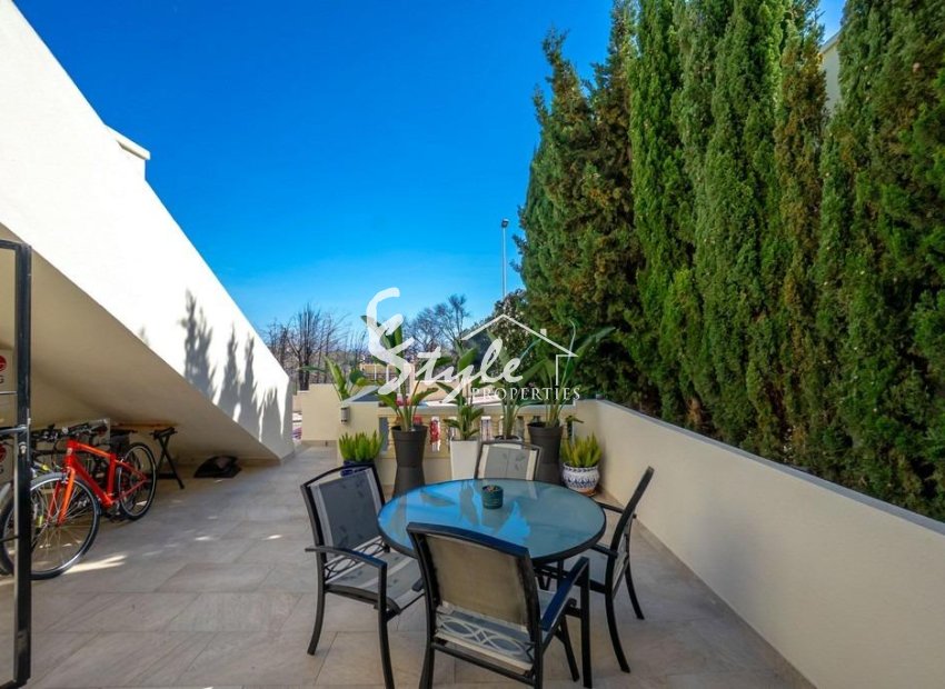 Reventa - Villa - Orihuela-Costa - Las Ramblas