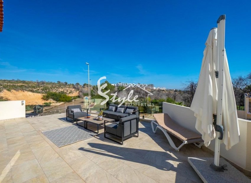 Reventa - Villa - Orihuela-Costa - Las Ramblas