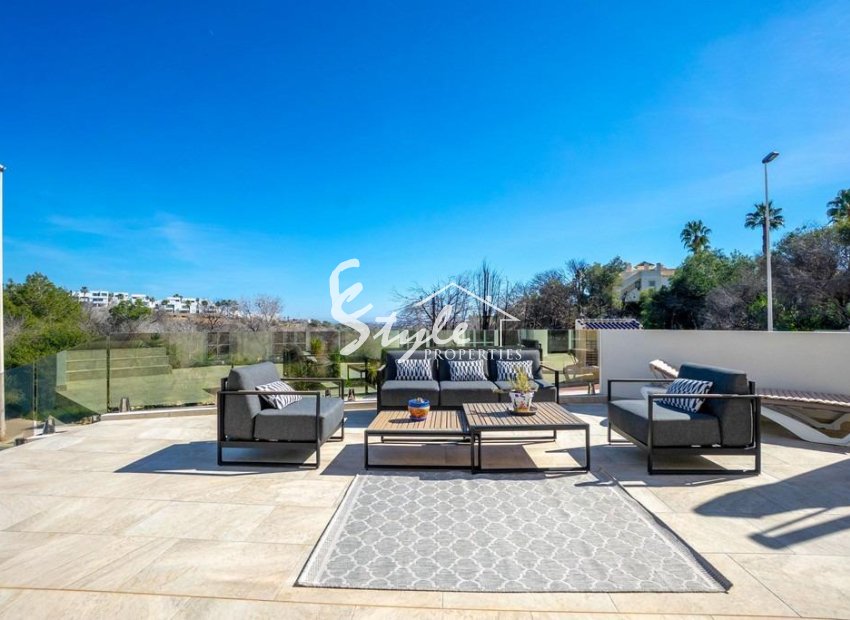 Reventa - Villa - Orihuela-Costa - Las Ramblas