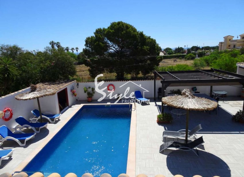 Reventa - Villa - Orihuela Costa  - Lomas de Cabo Roig
