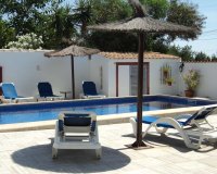 Reventa - Villa - Orihuela Costa  - Lomas de Cabo Roig