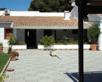 Reventa - Villa - Orihuela Costa  - Lomas de Cabo Roig
