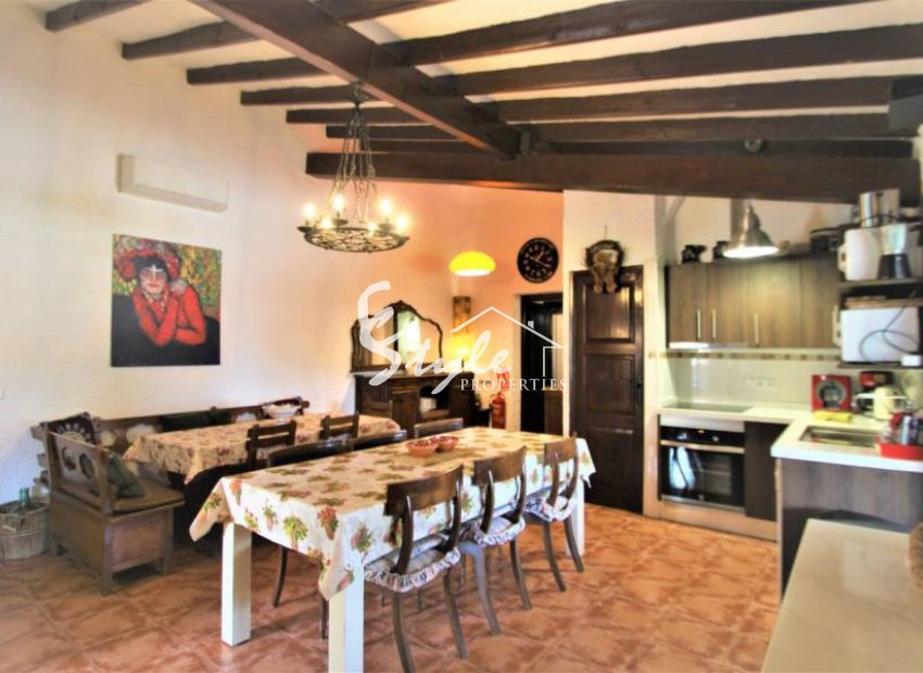 Reventa - Villa - Orihuela Costa  - Lomas de Cabo Roig