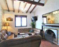 Reventa - Villa - Orihuela Costa  - Lomas de Cabo Roig