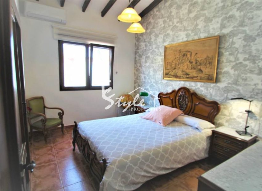 Reventa - Villa - Orihuela Costa  - Lomas de Cabo Roig