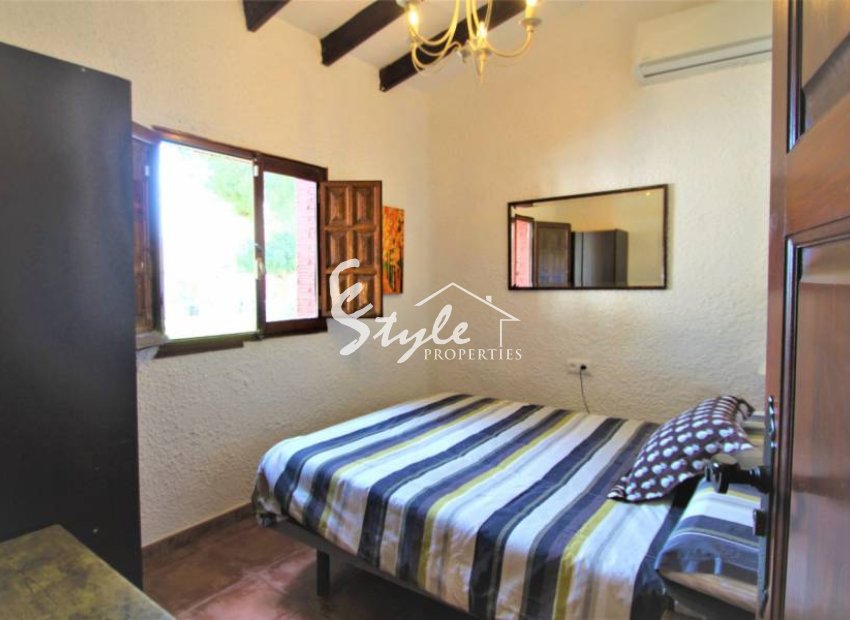 Reventa - Villa - Orihuela Costa  - Lomas de Cabo Roig