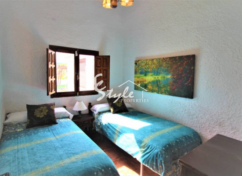 Reventa - Villa - Orihuela Costa  - Lomas de Cabo Roig