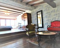 Reventa - Villa - Orihuela Costa  - Lomas de Cabo Roig