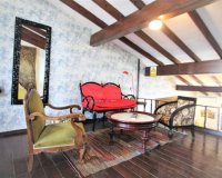 Reventa - Villa - Orihuela Costa  - Lomas de Cabo Roig