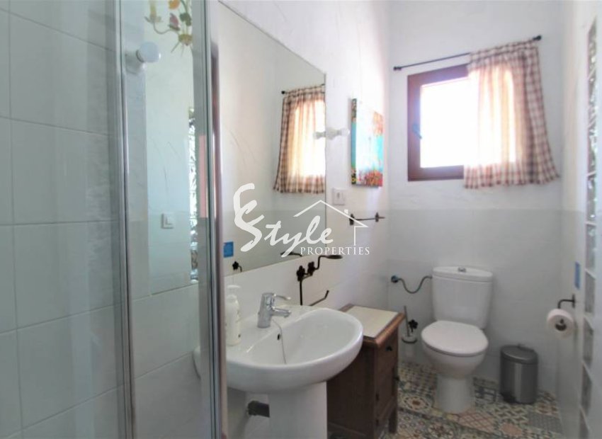 Reventa - Villa - Orihuela Costa  - Lomas de Cabo Roig