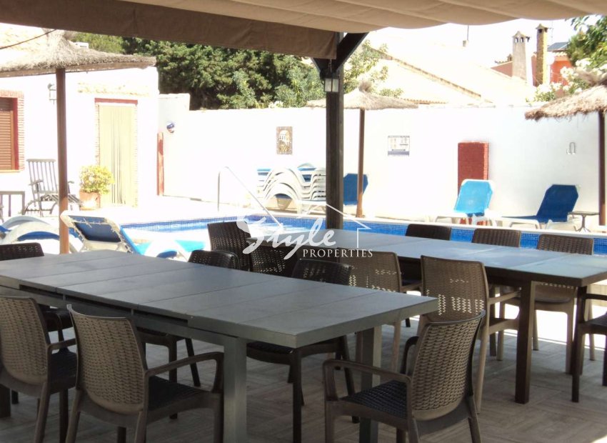 Reventa - Villa - Orihuela Costa  - Lomas de Cabo Roig