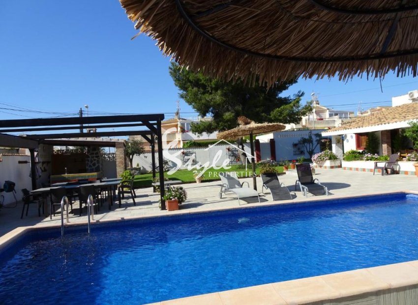 Reventa - Villa - Orihuela Costa  - Lomas de Cabo Roig