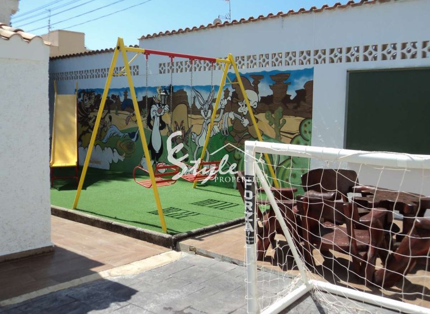 Reventa - Villa - Orihuela Costa  - Lomas de Cabo Roig