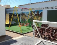 Reventa - Villa - Orihuela Costa  - Lomas de Cabo Roig