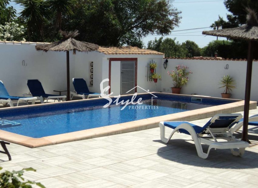 Reventa - Villa - Orihuela Costa  - Lomas de Cabo Roig
