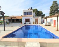 Reventa - Villa - Orihuela Costa  - Lomas de Cabo Roig