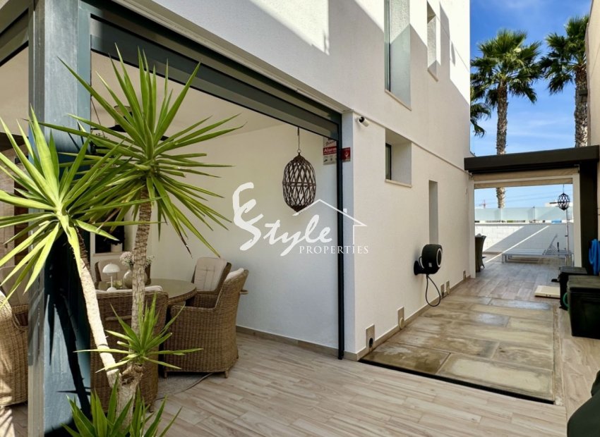 Reventa - Villa - Orihuela Costa  - Lomas de Cabo Roig
