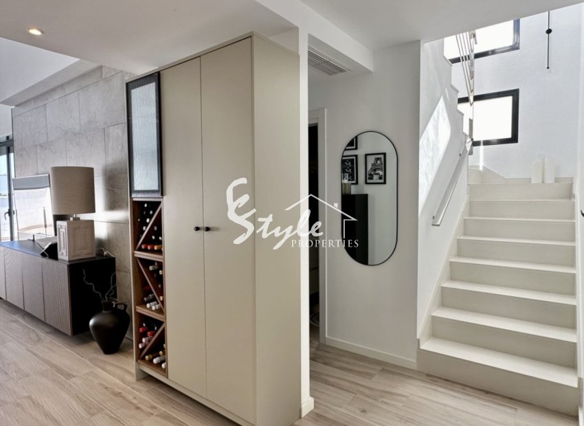 Reventa - Villa - Orihuela Costa  - Lomas de Cabo Roig